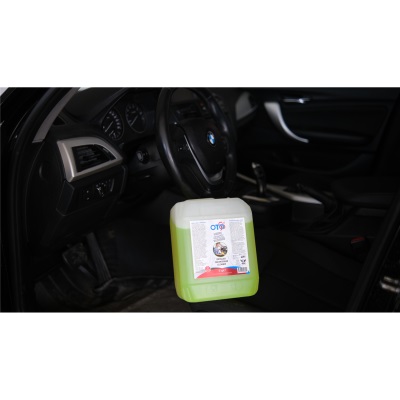 İç Detay Temizleyici (1/5 Konsantre) - 5 KG