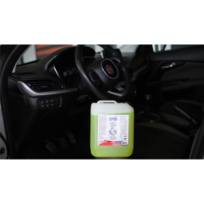 İç Detay Temizleyici (1/5 Konsantre) - 5 KG