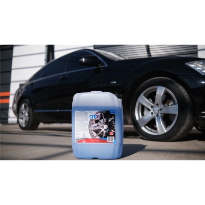 Jant Temizleyici (1/5 Konsantre) - 20 KG