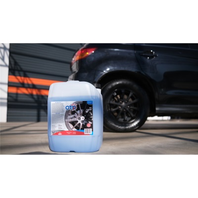 Jant Temizleyici (1/5 Konsantre) - 20 KG