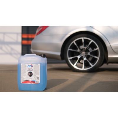 Jant Temizleyici (1/5 Konsantre) - 5 KG