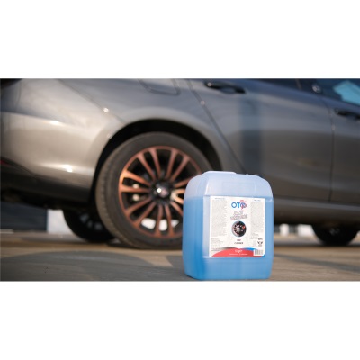 Jant Temizleyici (1/5 Konsantre) - 5 KG