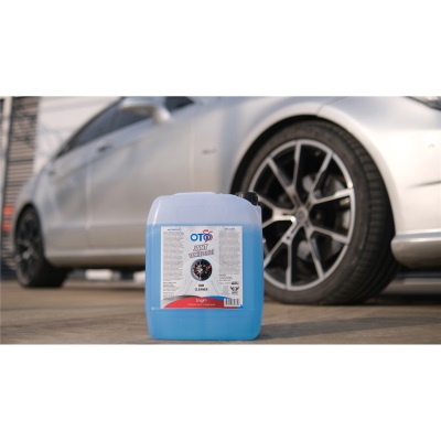 Jant Temizleyici (1/5 Konsantre) - 5 KG