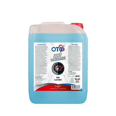 Jant Temizleyici (1/5 Konsantre) - 5 KG