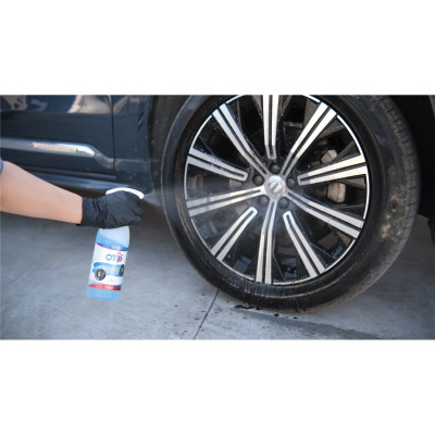 Wheel Cleaner 720 ML