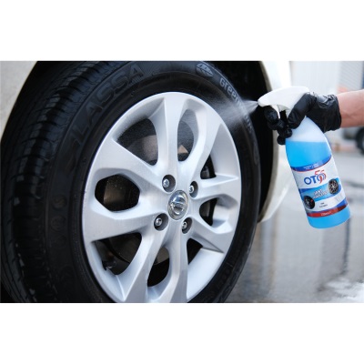 Wheel Cleaner 720 ML