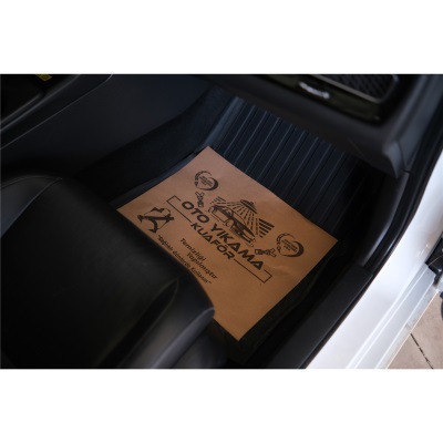 Kağıt Paspas 1000 Adet