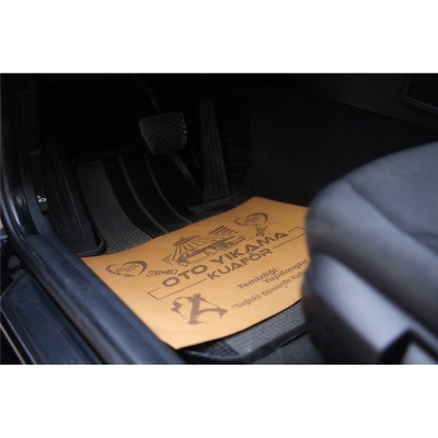 Kağıt Paspas 1000 Adet