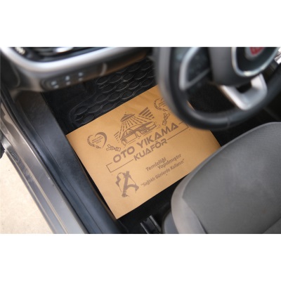 Kağıt Paspas 1000 Adet