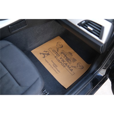 Kağıt Paspas 1000 Adet