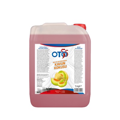 Melon Car Fragrance 5 L