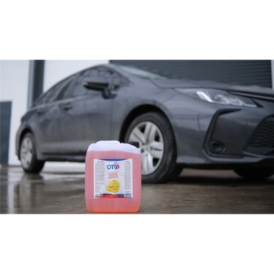 Melon Car Fragrance 5 L