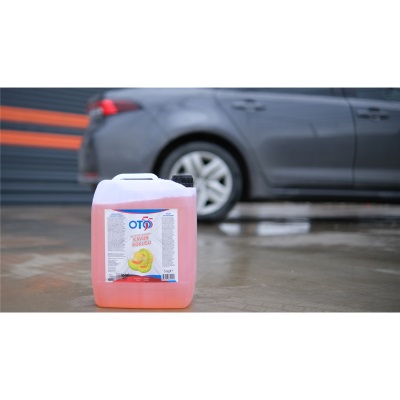 Melon Car Fragrance 5 L