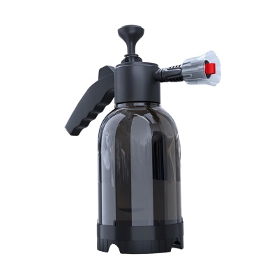 Köpük Yapıcı Basınçlı Pompa