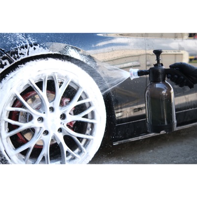 Köpük Yapıcı Basınçlı Pompa