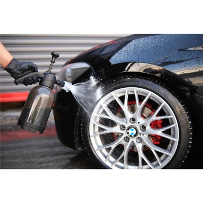 Köpük Yapıcı Basınçlı Pompa