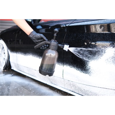 Köpük Yapıcı Basınçlı Pompa