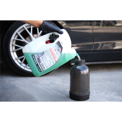 Köpük Yapıcı Basınçlı Pompa