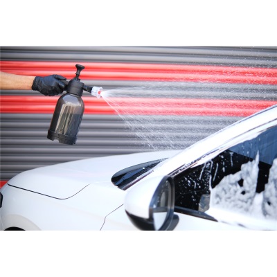 Köpük Yapıcı Basınçlı Pompa