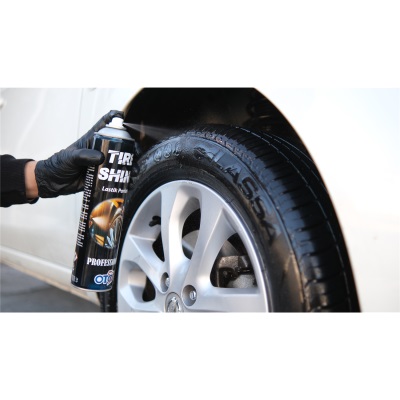 3 Alana 2 Bedava Lastik Parlatıcı Aerosol 600 ML