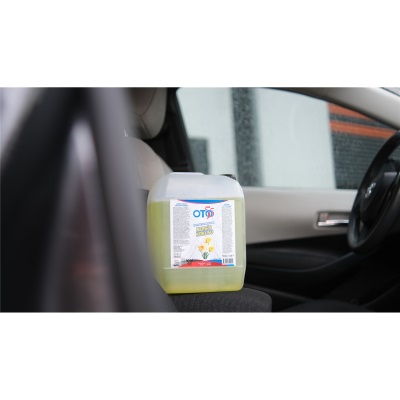 Nergis Otomobil Kokusu 5 KG