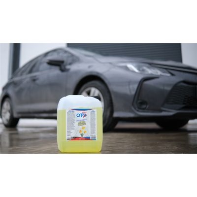 Nergis Otomobil Kokusu 5 KG