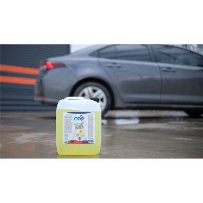 Nergis Otomobil Kokusu 5 KG