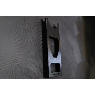 Polisaj Makinesi Askı Aparatı