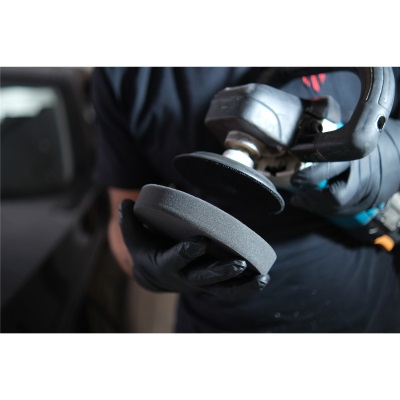 Polisaj Süngeri (Cila Süngeri) Cırt Tabanlı