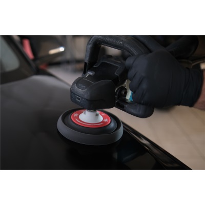 Polisaj Süngeri (Cila Süngeri) Cırt Tabanlı