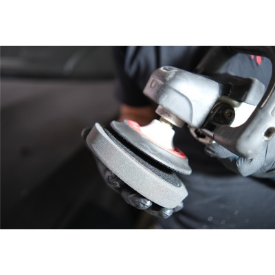 Polisaj Süngeri (Cila Süngeri) Cırt Tabanlı