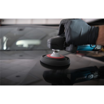 Polisaj Süngeri (Cila Süngeri) Cırt Tabanlı