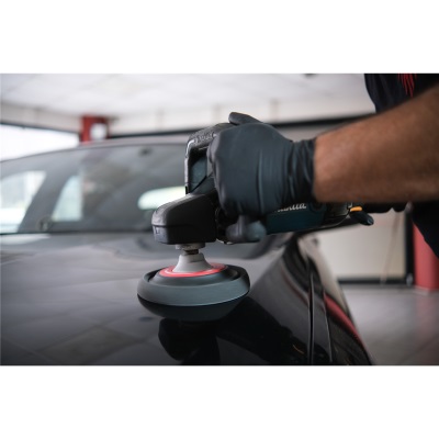 Polisaj Süngeri (Cila Süngeri) Cırt Tabanlı