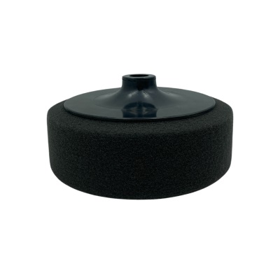 Polishing Sponge (Waxing Sponge) Drill Attachment Compatible