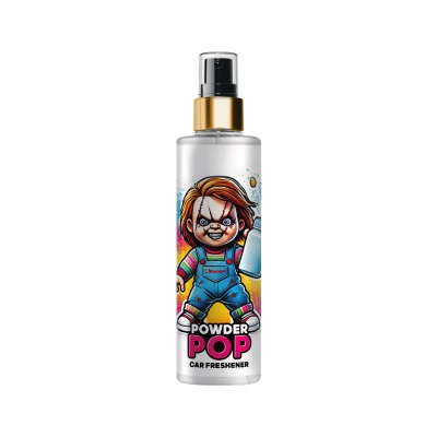 Powder Pop Car Scent 150 ML