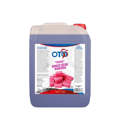 Sakız-Çilek Otomobil Kokusu 5 KG