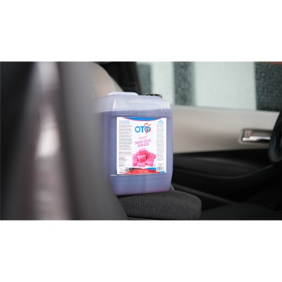 Sakız-Çilek Otomobil Kokusu 5 KG