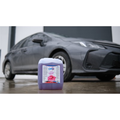 Sakız-Çilek Otomobil Kokusu 5 KG