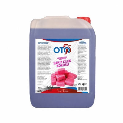 Sakız-Çilek Otomobil Kokusu 20 KG