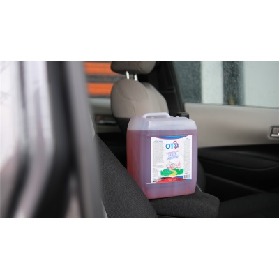 Şeker Otomobil Kokusu 5 KG