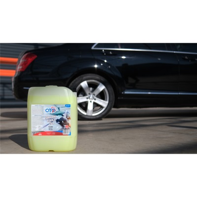 Ceramic Effect Polish 20 L