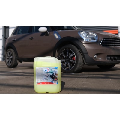 Ceramic Effect Polish 20 L