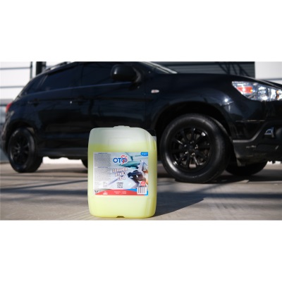 Ceramic Effect Polish 20 L