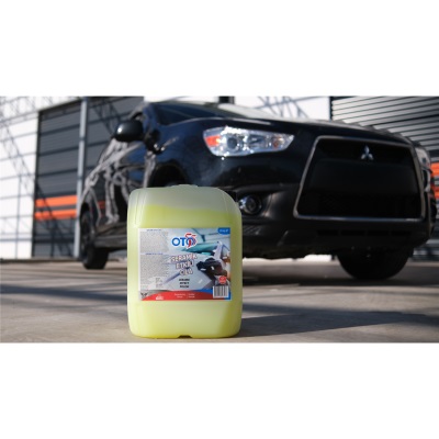 Ceramic Effect Polish 20 L