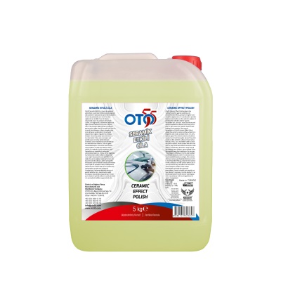 Seramik Etkili Cila 5 KG