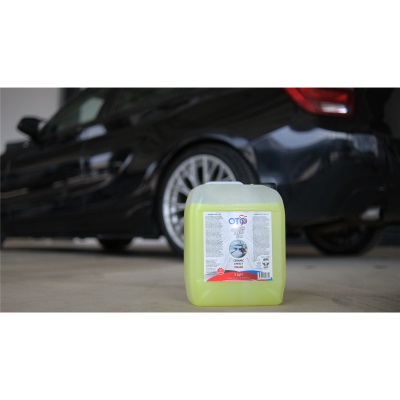 Seramik Etkili Cila 5 KG