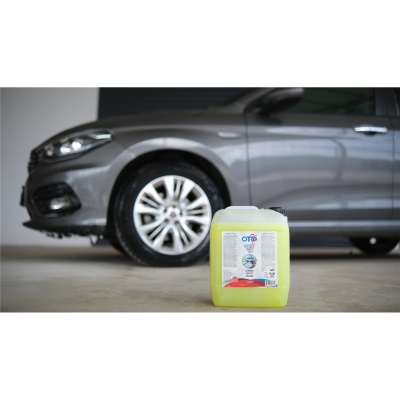 Seramik Etkili Cila 5 KG