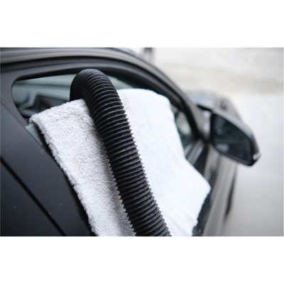 Sıcak Hava Üreticisi (Ahtapot Hortumu) 10MT