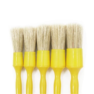 SunRay Detay Fırçası Seti