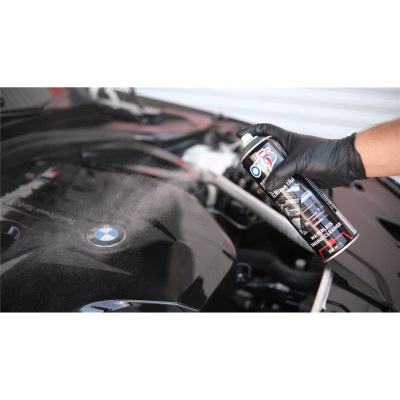 3 Alana 2 Bedava Susuz Motor Temizleme Spreyi 500 ML